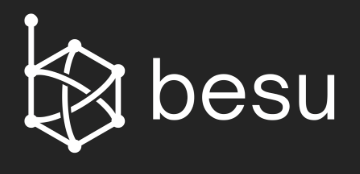 Built on Hyperledger Besu
